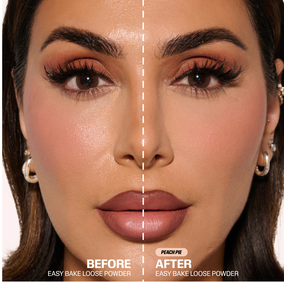Huda Beauty Easy Bake Loose Baking & Setting Powder
