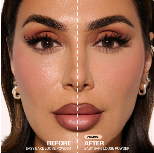 Huda Beauty Easy Bake Loose Baking & Setting Powder