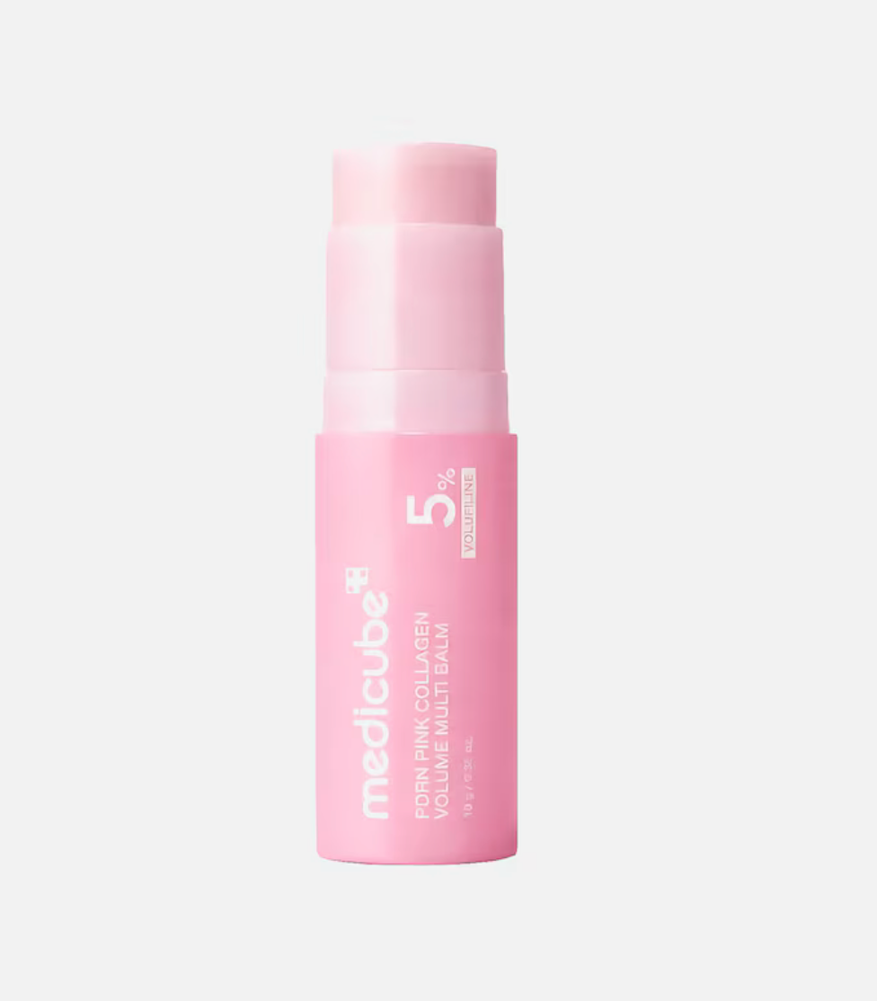 PDRN PINK COLLAGEN VOLUME MULTI BALM