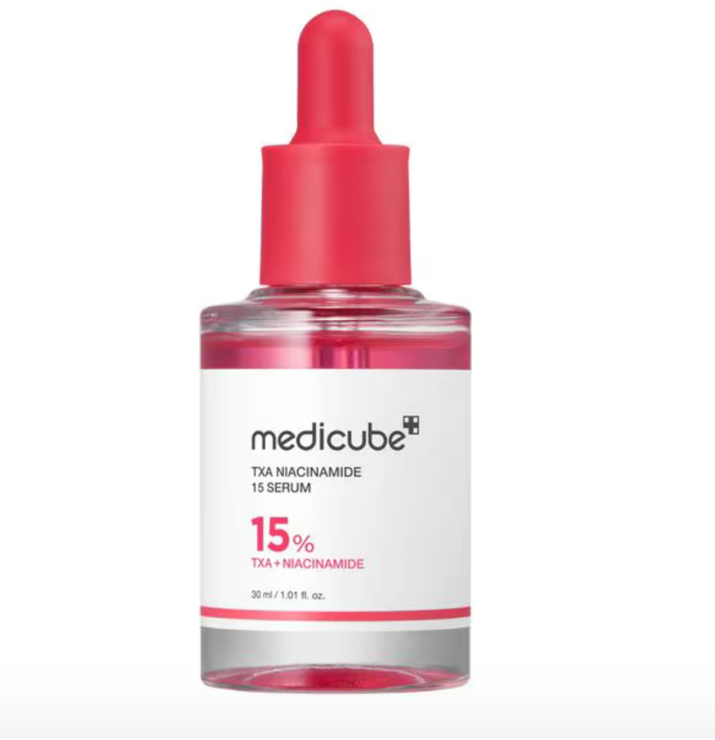 medicube  TXA Niacinamide 15 Serum
