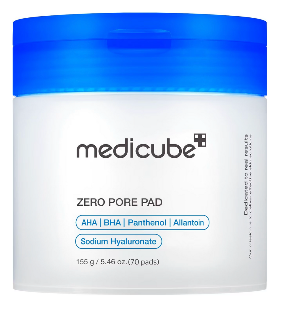 Medicube Zero Pore Pad