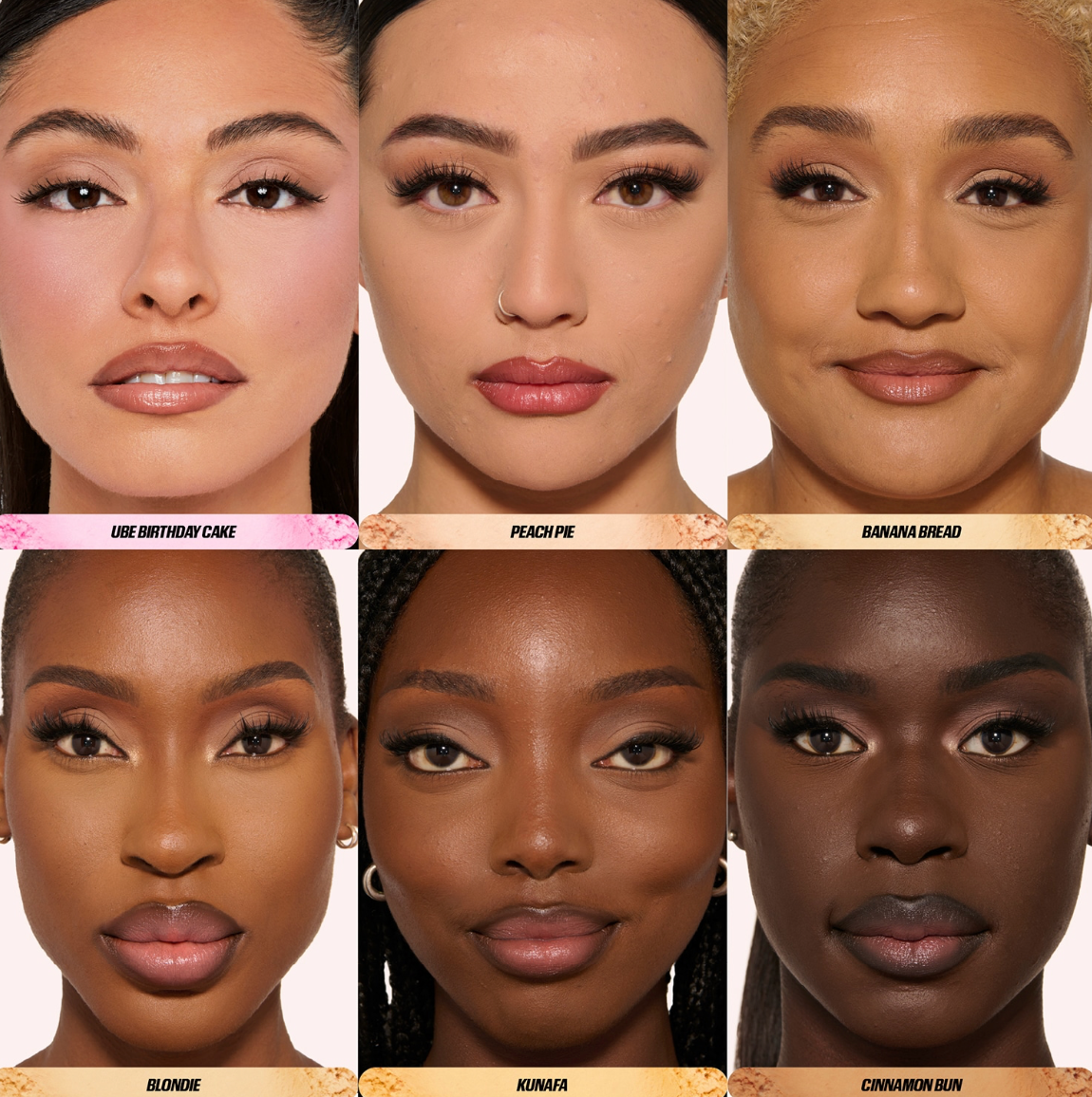 Huda Beauty Easy Bake Loose Baking & Setting Powder