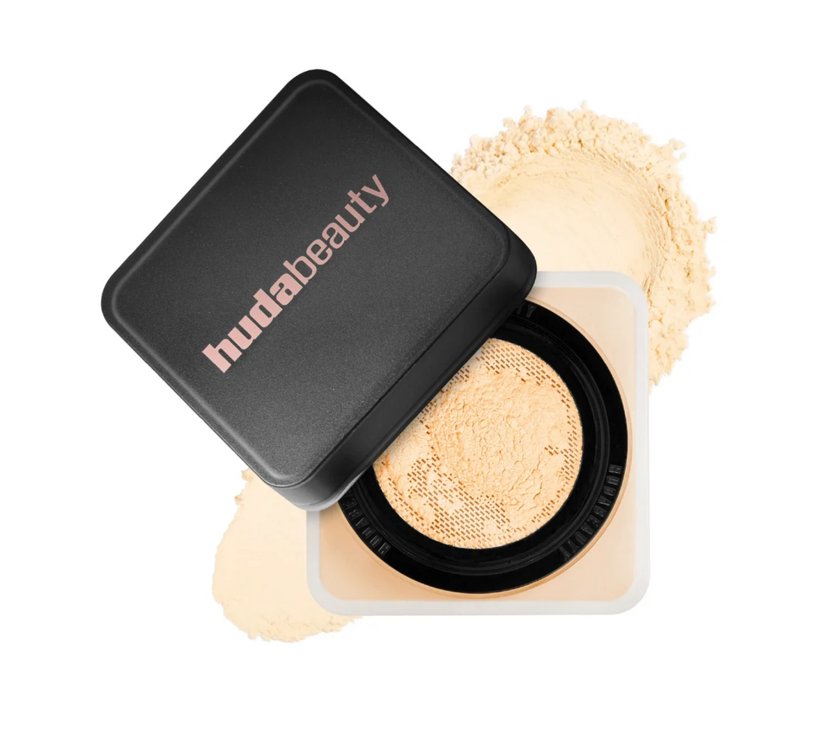 Huda Beauty Easy Bake Loose Baking & Setting Powder