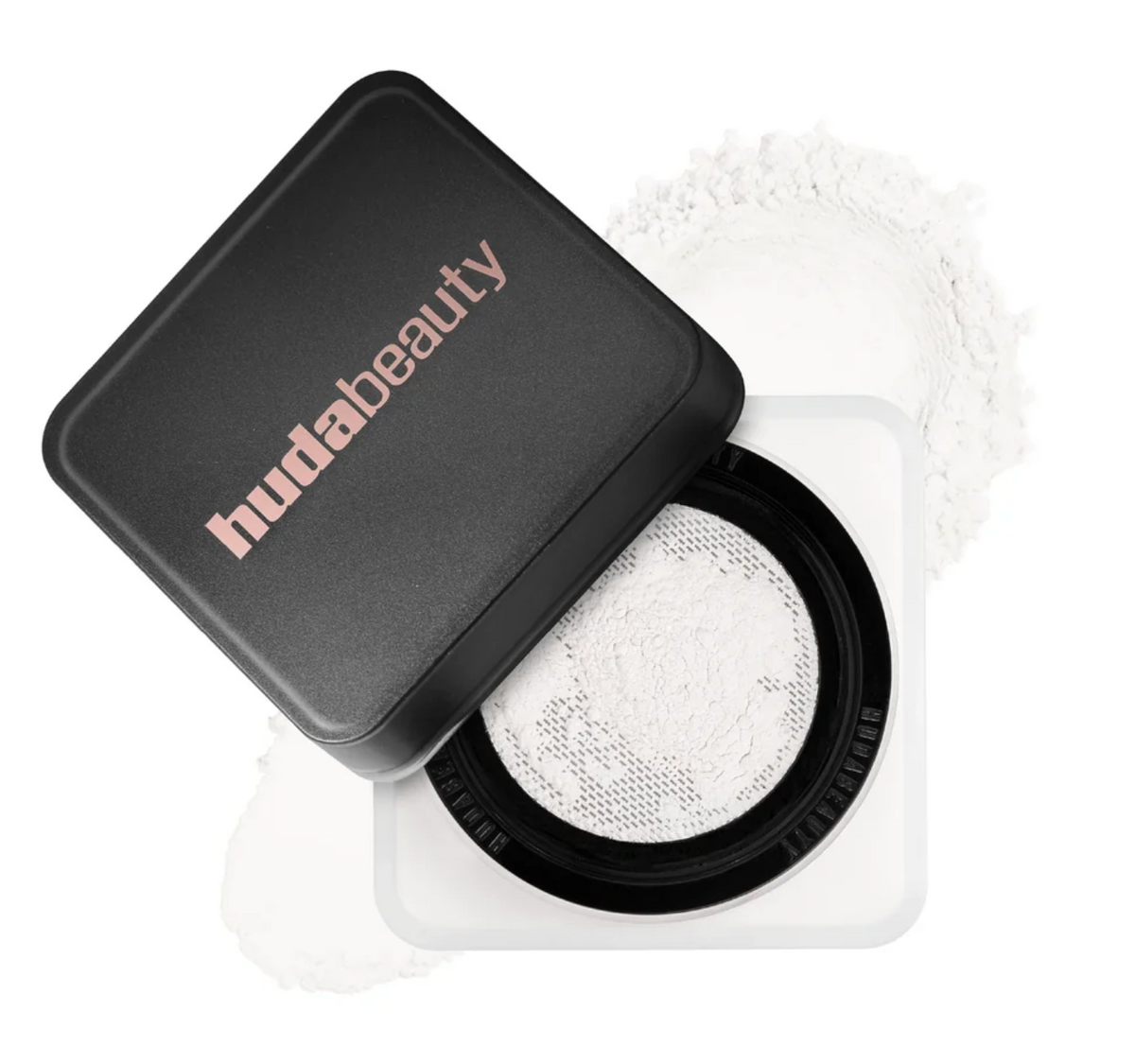 Huda Beauty Easy Bake Loose Baking & Setting Powder