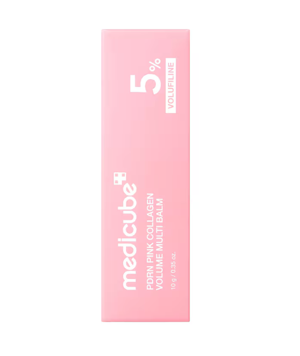 PDRN PINK COLLAGEN VOLUME MULTI BALM