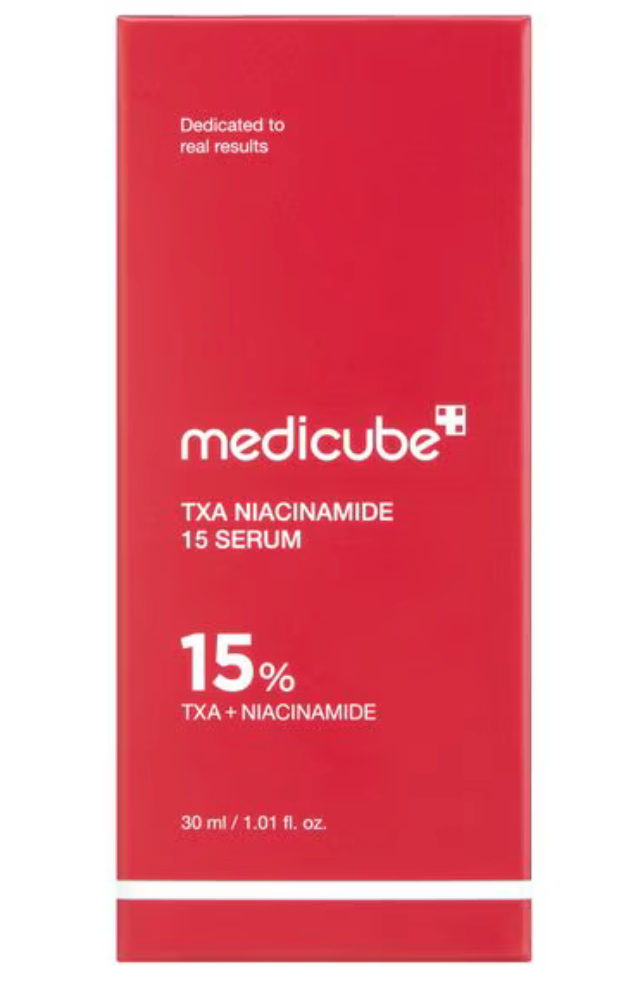 medicube  TXA Niacinamide 15 Serum