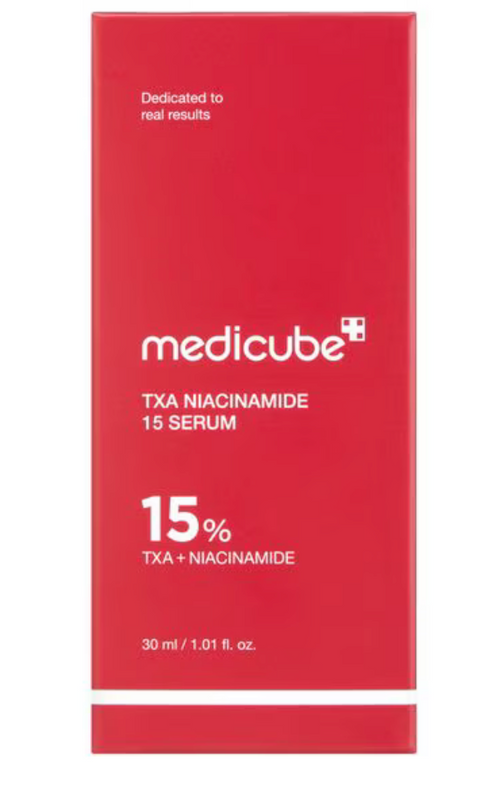 medicube  TXA Niacinamide 15 Serum