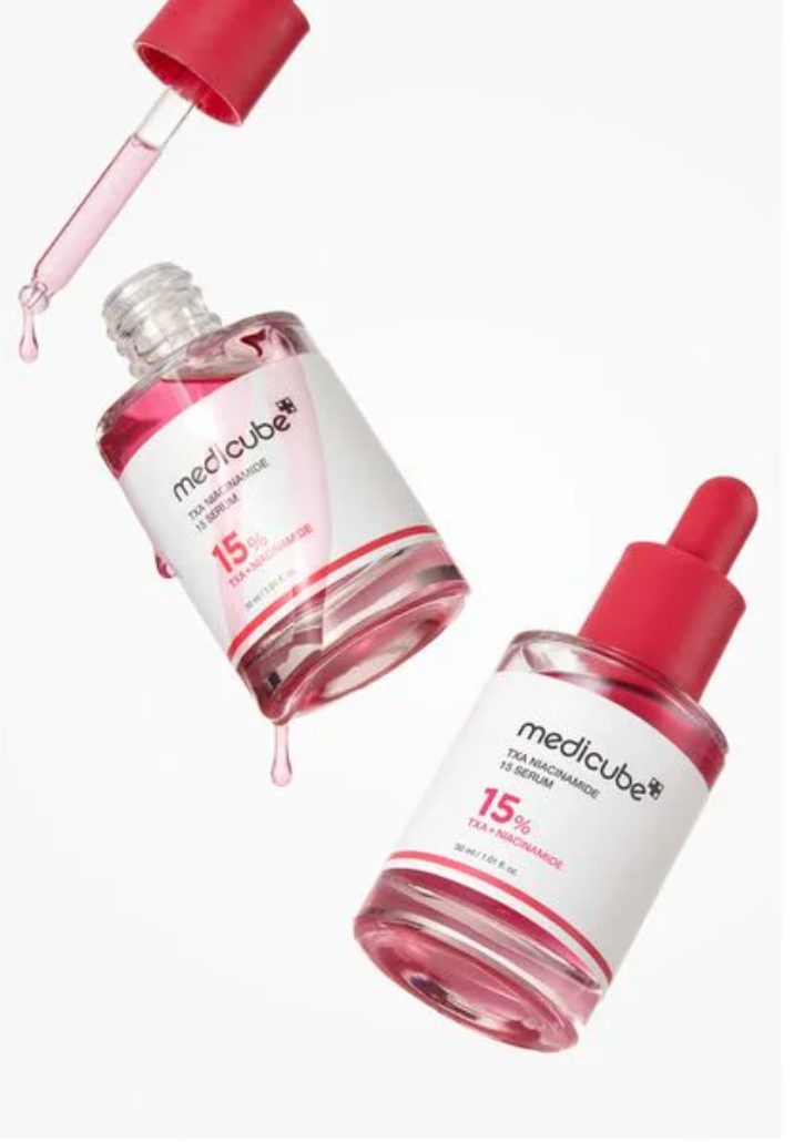 medicube  TXA Niacinamide 15 Serum