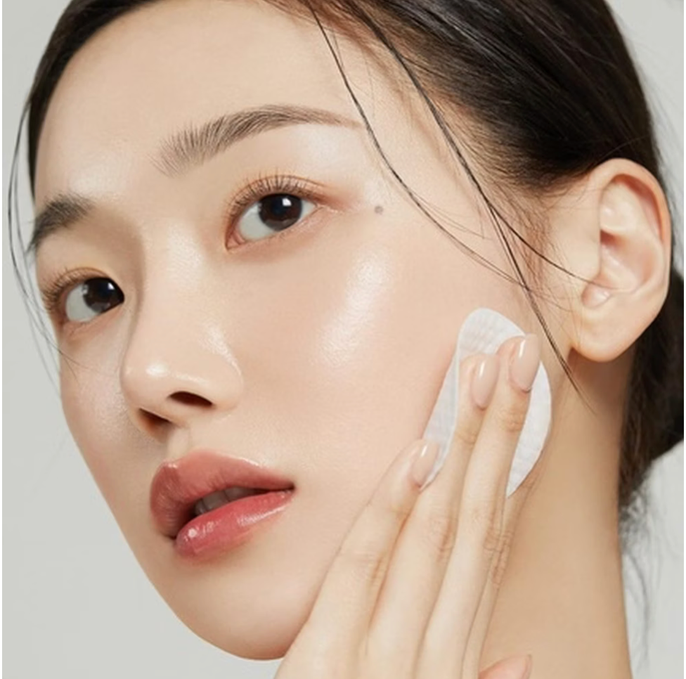 Medicube Zero Pore Pad